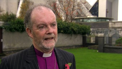 Hillsborough report urges institutional culture change