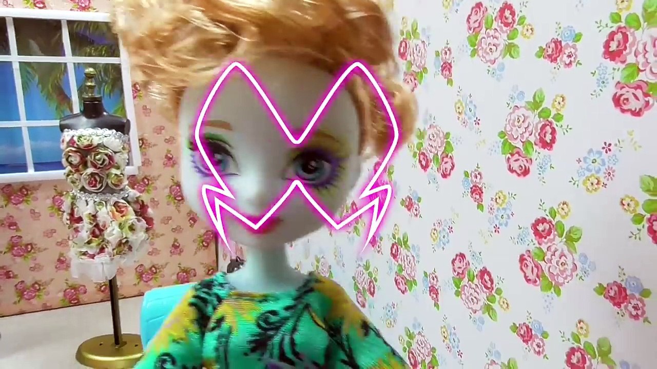 Marinette akumatizada | Aventuras de ladybug