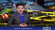Crime Scene | Samaa TV | 01 Nov 2017