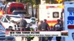 Six of eight New York truck terror victims identified