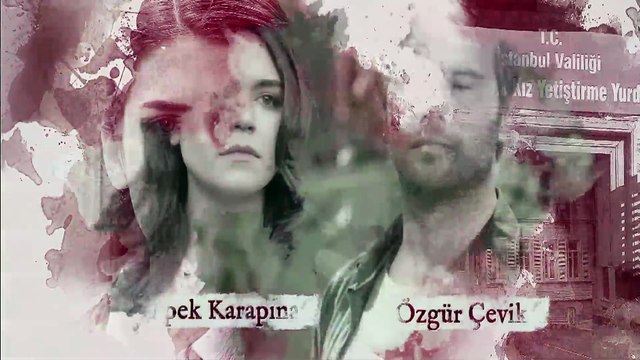 Kırgın Çiçekler 54.Bölüm - Kırgın Çiçekler Jenerik