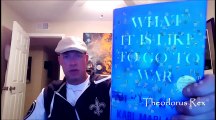 What is it like to go to War Karl Marlantes - Theo Klaase