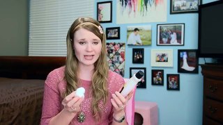 How to apply Sally Hansen Salon Effects nail strips - Tips and Tricks