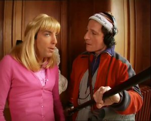 Les inédits du samedi (10) - Samantha Oups ! Au gîte par Sophiekarine