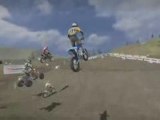 MX VS ATV Untamed - Trailer - Nationals  - Xbox360