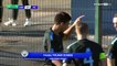 0-5 Nabil Touaizi Zoubdi Goal UEFA Youth League  Group F - 01.11.2017 Napoli Youth 0-5 Man City...
