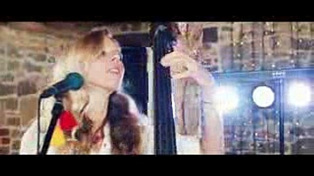 ZaZu - No Diggity - Blackstreet - quirky cover