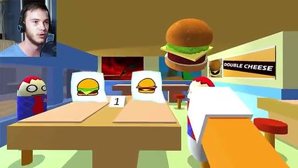 ГОТОВИМ БУРГЕРЫ | Citizen Burger Disorder