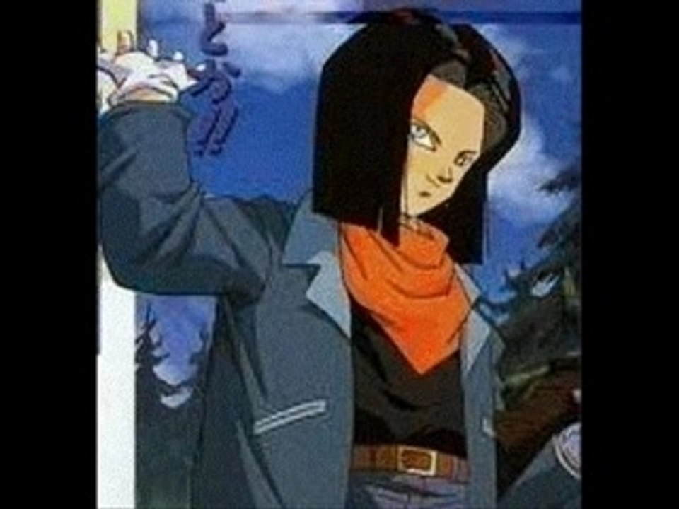 Amv dbz