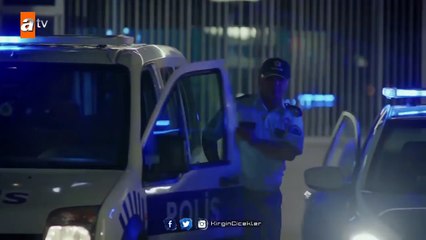 Kırgın Çiçekler 56.Bölüm - Defne Yakalanıyor!