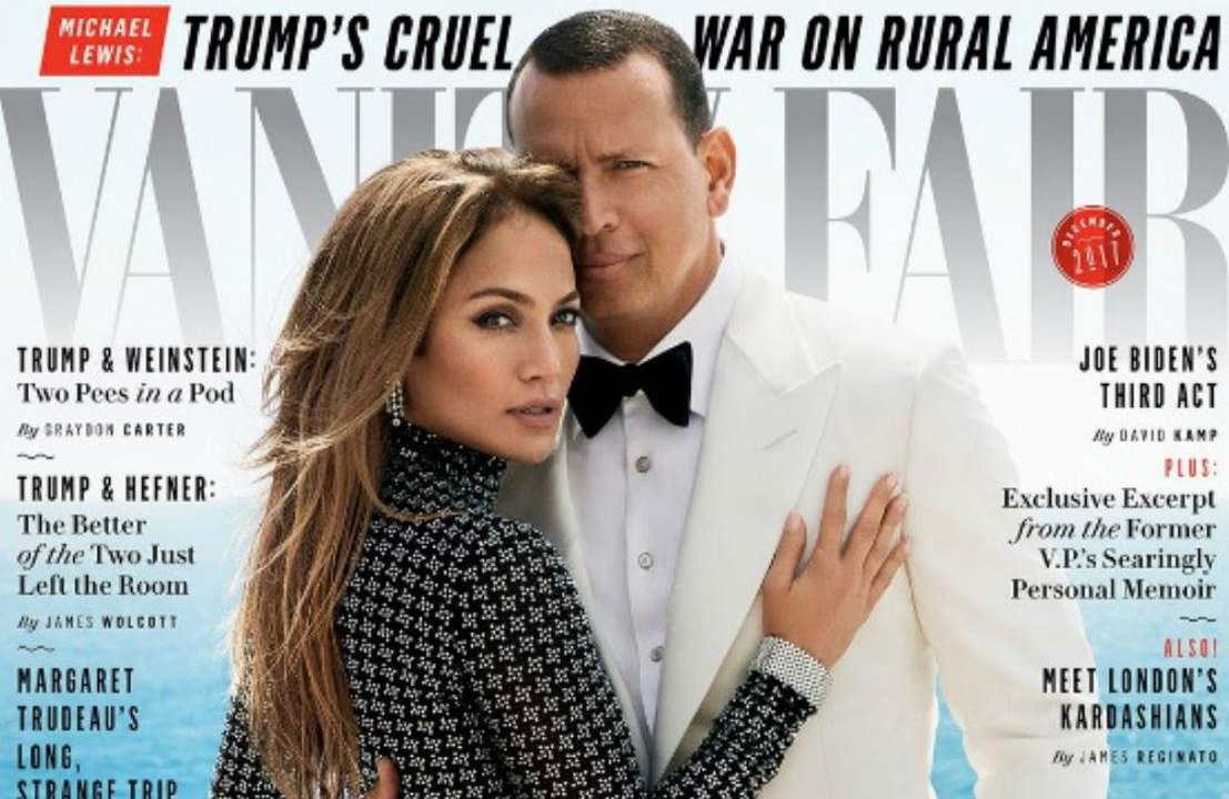 Jennifer Lopez and Alex Rodriguez 'understand' each other
