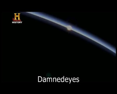 History Channel Dünya Nasıl Oluştu San Andreas Fayı - 1