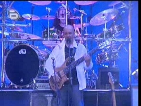 Ranarsa i galka ot karizma