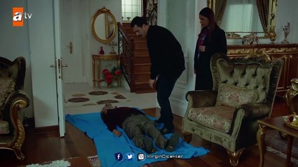 Kırgın Çiçekler 57.Bölüm - Nazan ile Kemal işbirliği!