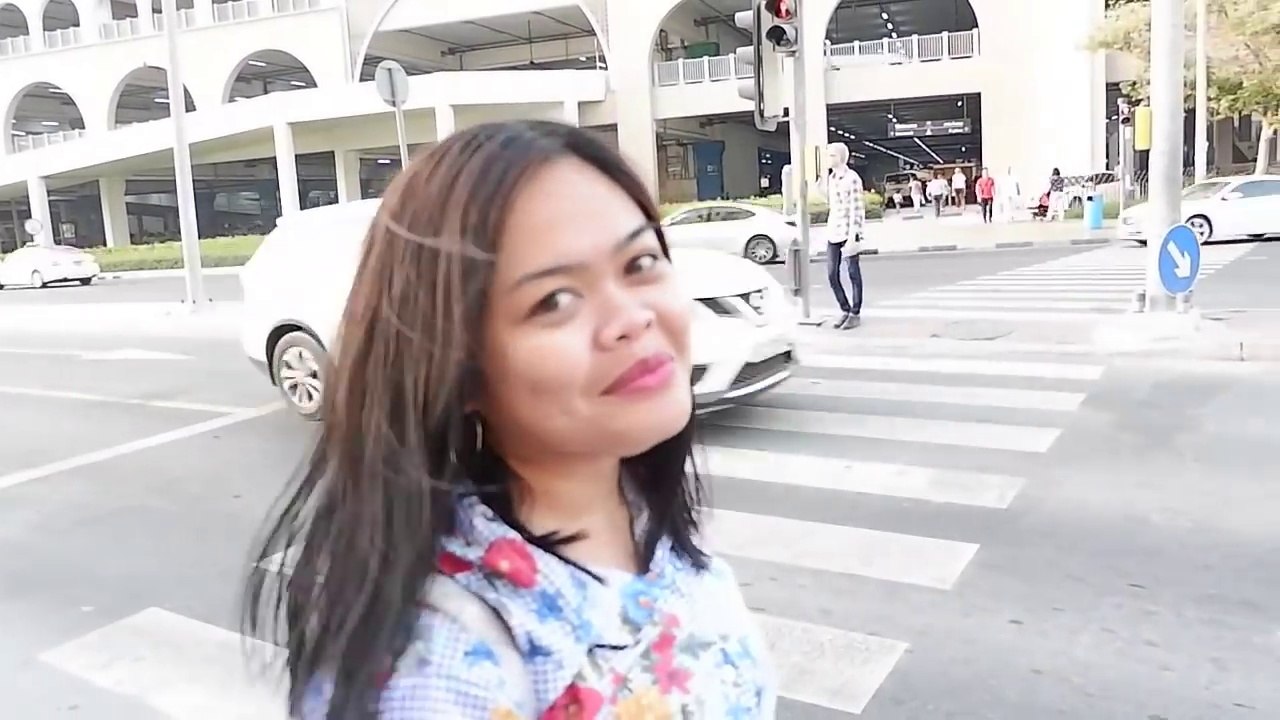 Once Upon A Time Nagka LBM Ako Sa Dubai