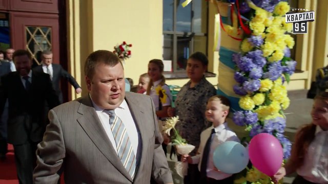 Слуга Народа 2 - От любви до импичмента, 11 серия - Сериал 2017 в 4к