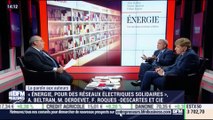 La parole aux auteurs: Michel Derdevet et Jacques Percebois - 01/11