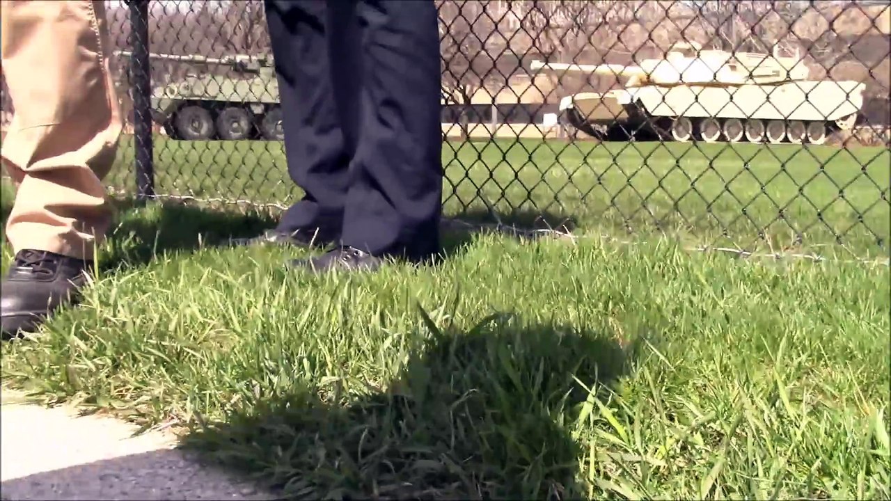 Michigan Cops Lose It Over Silent Photography!