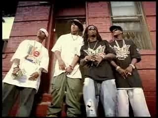 J.R. Writer ft Camron & Lil Wayne - Bird Call [DVDRip].m2v