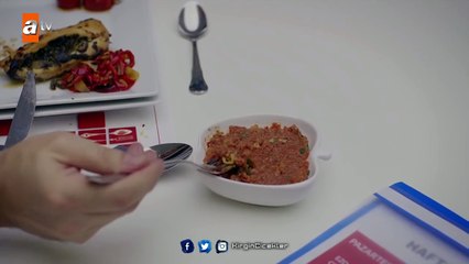 Kırgın Çiçekler 59.Bölüm - Banu ile Mesude iş görüşmesinde!