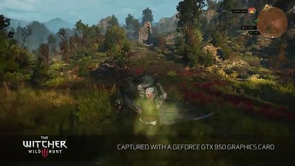 Pro-level price, monster-like performance - NVIDIA GTX950