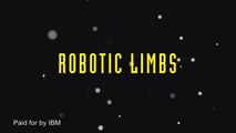 Robotic Limbs | Science and Star Wars