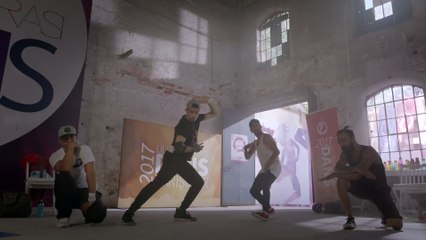 Sen Kiminle Dans Ediyorsun (2017) Fragman, Yerli Film