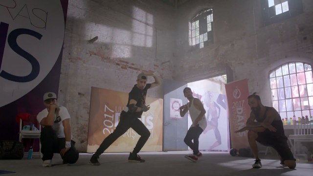 Sen Kiminle Dans Ediyorsun (2017) Fragman, Yerli Film