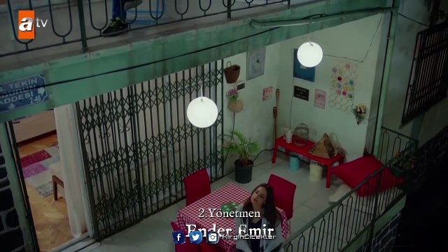 'İki Gözüm' - Toprak (Özgür Çevik) - Kırgın Çiçekler 60.Bölüm Klip