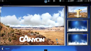 Обзор TrackMania 2 Canyon