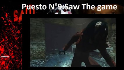 Top 10 juegos de Terror Para Pc! +Links de Descarga!!