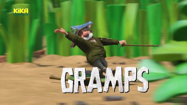 Marinette - 5. Die Ernte | Mehr auf KiKA.de