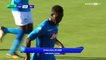 2-5 Micheal Scarf Goal UEFA Youth League  Group F - 01.11.2017 Napoli Youth 2-5 Man City Youth