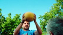 OHA Diyorum (2017) Fragman, Yerli Komedi Filmi
