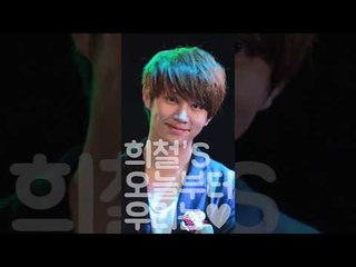 [PICKLE] SUPER JUNIOR HEE CHUL's Special Song 슈퍼주니어 희철이 부르는 여자친구 - 오늘부터 우리는