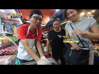 [서민갑부 선공개] 순식간에 사람들을 홀린다! 판매의 신!