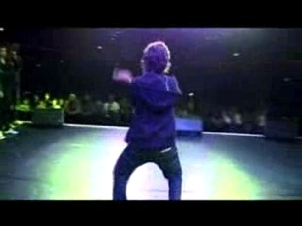 APREM ELECTRO-DANCE GENERATION n°4 @L'Olympia