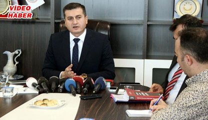 (1 Kasım 2017) CUMHURİYET BAŞSAVCISI AKIN, FETÖ’DEN 404 KİŞİ TUTUKLANDI