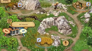Pioneer Lands - Trial Gameplay HD