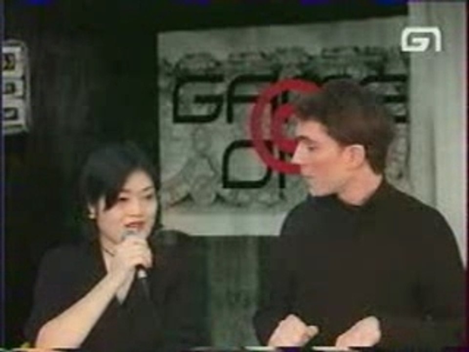 Betisier @gameone