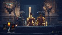 Dark Souls 3: Cinder Sun The Cinder King - Part 2