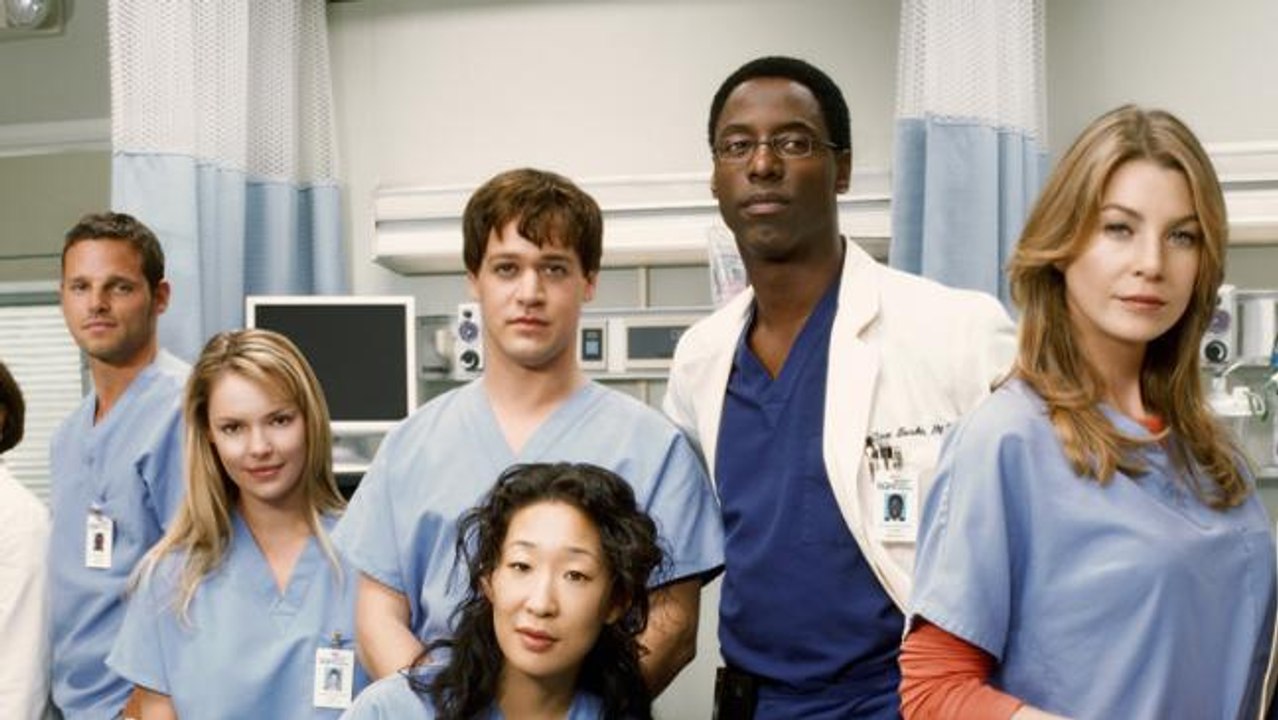 Watch Greys Anatomy Online Free Putlocker
