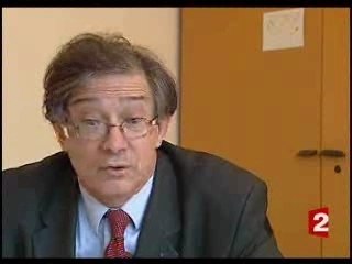 France 2 : répression policière à Nanterre