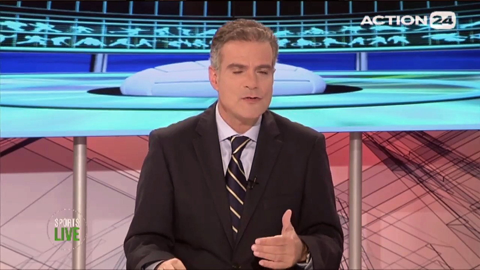 Sports Live 31-10-2017