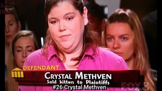 PEOPLE WITH AWFUL NAMES - UNFORTUNATE NAMES
