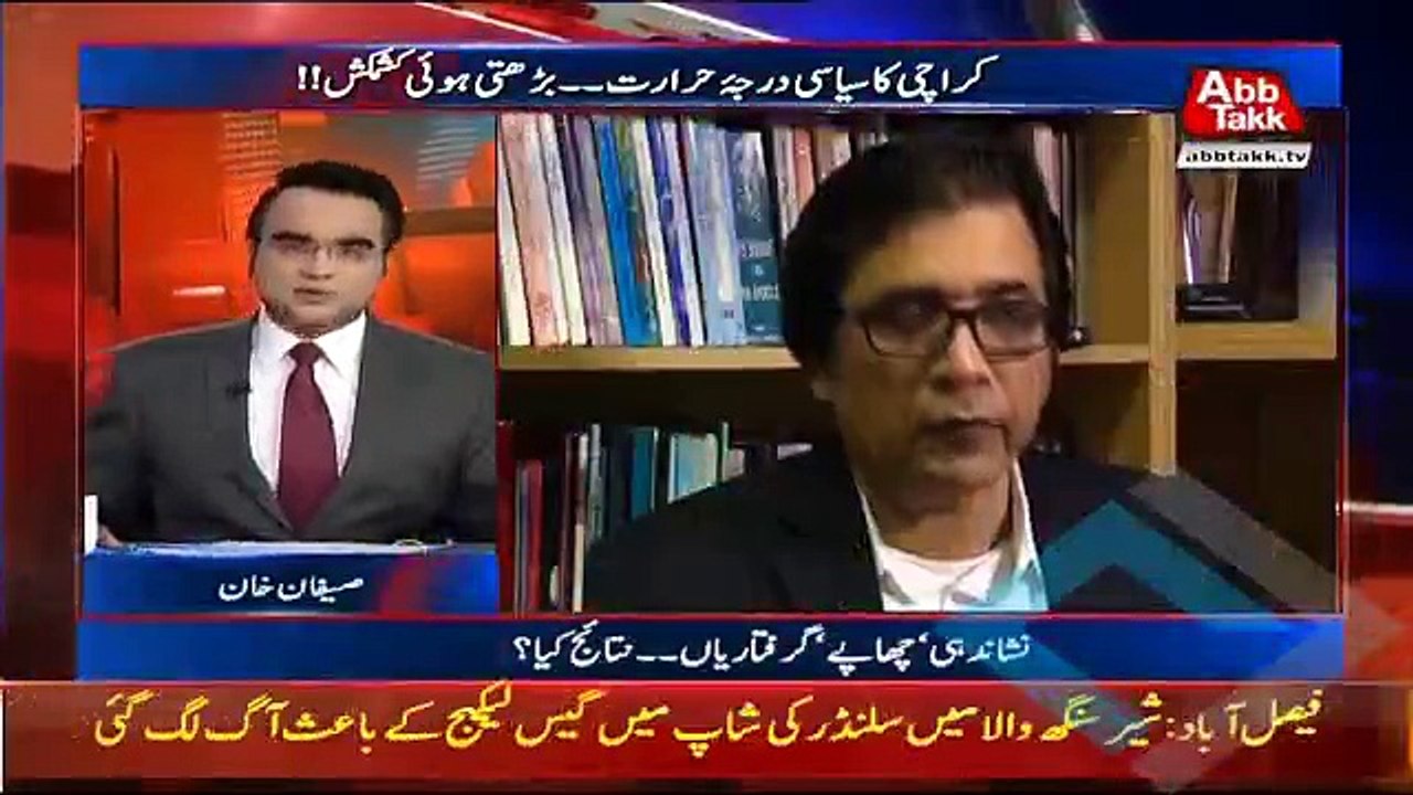 Benaqaab - 1st November 2017
