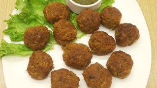 Beef Gola Kabab Recipe By Food Lovers