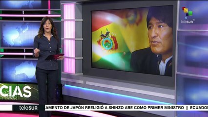 Bolivia es el país con menor desempleo de América Latina