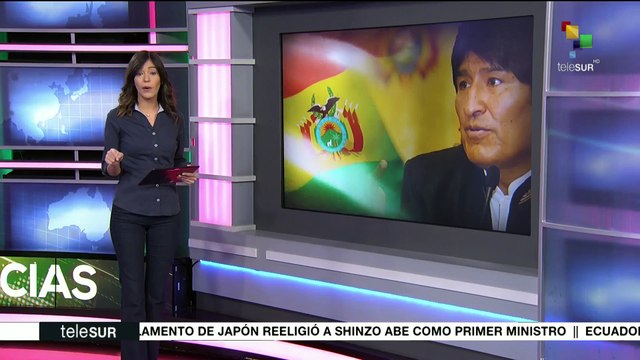 Bolivia es el país con menor desempleo de América Latina