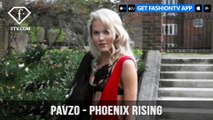 Pavzo - Phoenix Rising Part 1 | FashionTV
